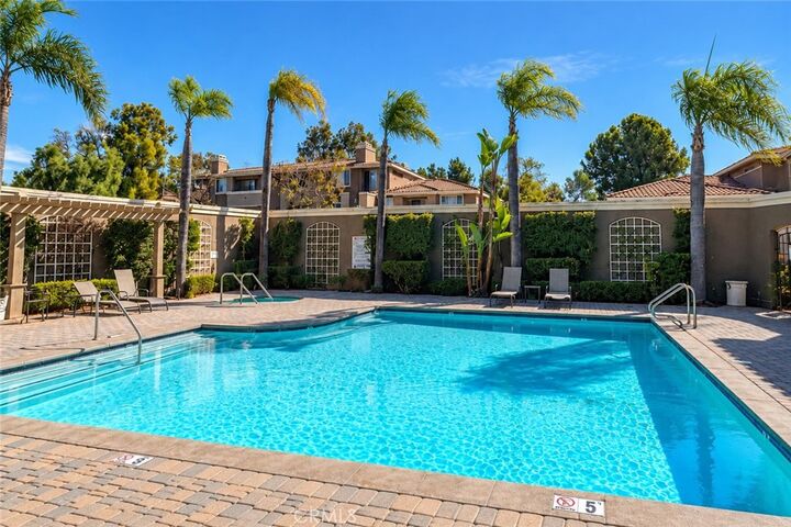 Property Photo:  22681 Oakgrove 218  CA 92656 