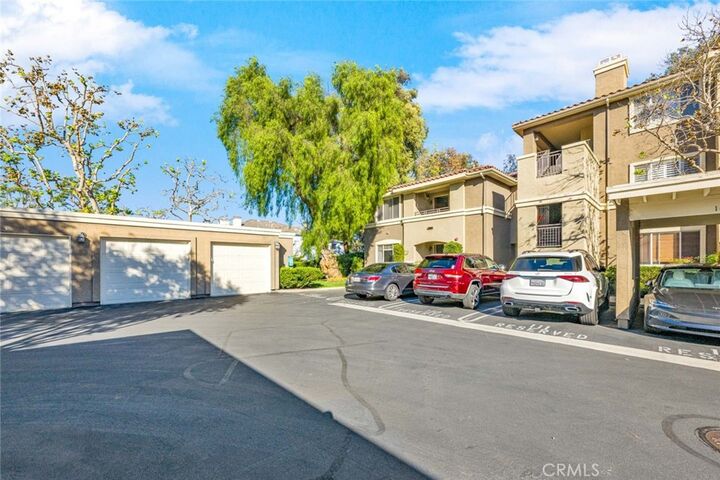 Property Photo: 22681 Oakgrove 218 CA 92656