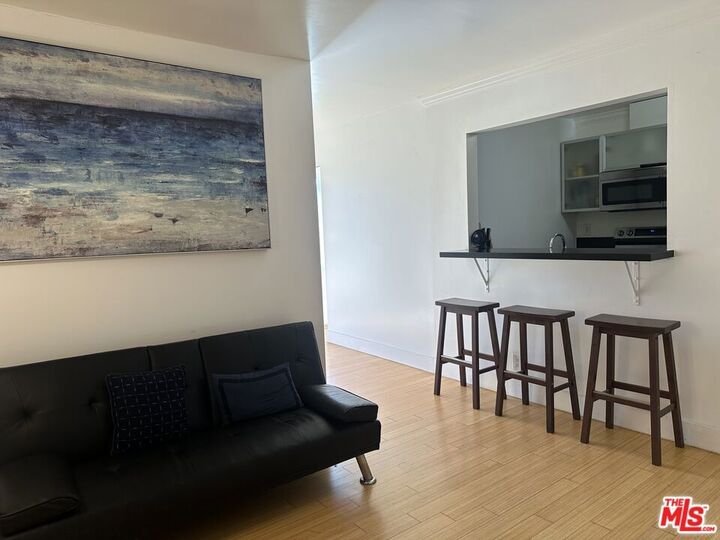 Property Photo: 2884 Sawtelle Boulevard 204 CA 90064