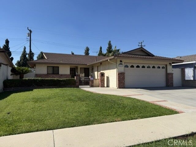 Property Photo:  20603 Vendale  CA 90715 