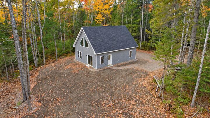 Property Photo: 34 Oma's Way ME 04605