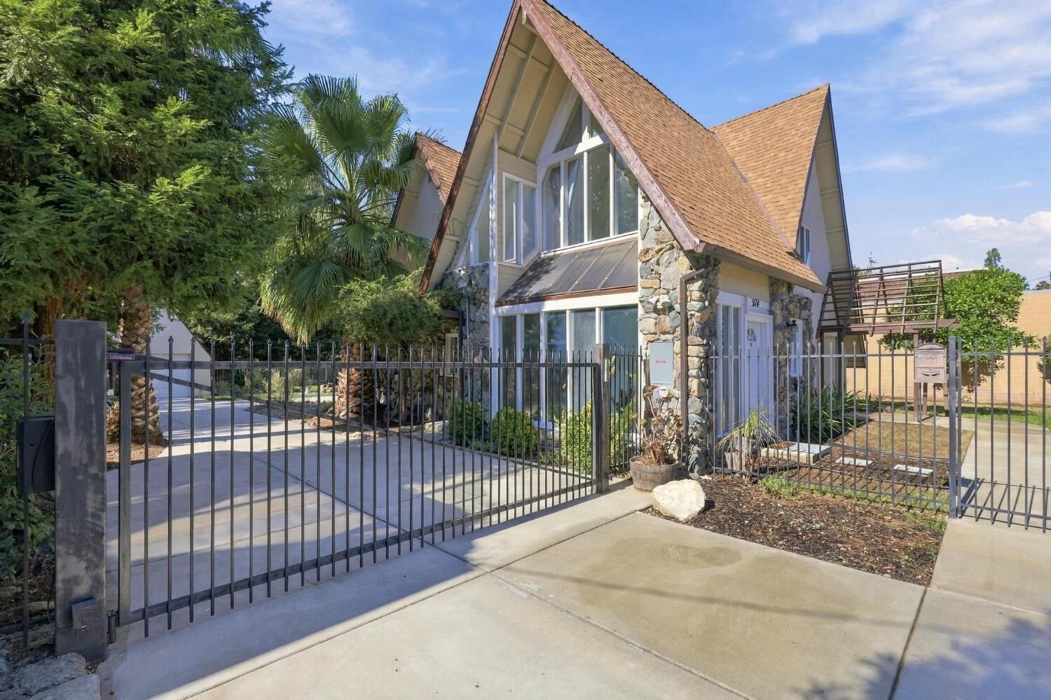 Property Photo:  974 Live Oak Boulevard  CA 95991 