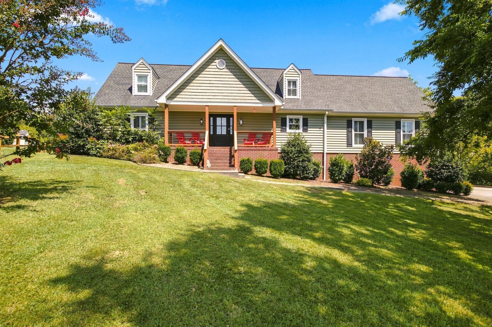 Property Photo: 1115 Jensen Ln TN 37075