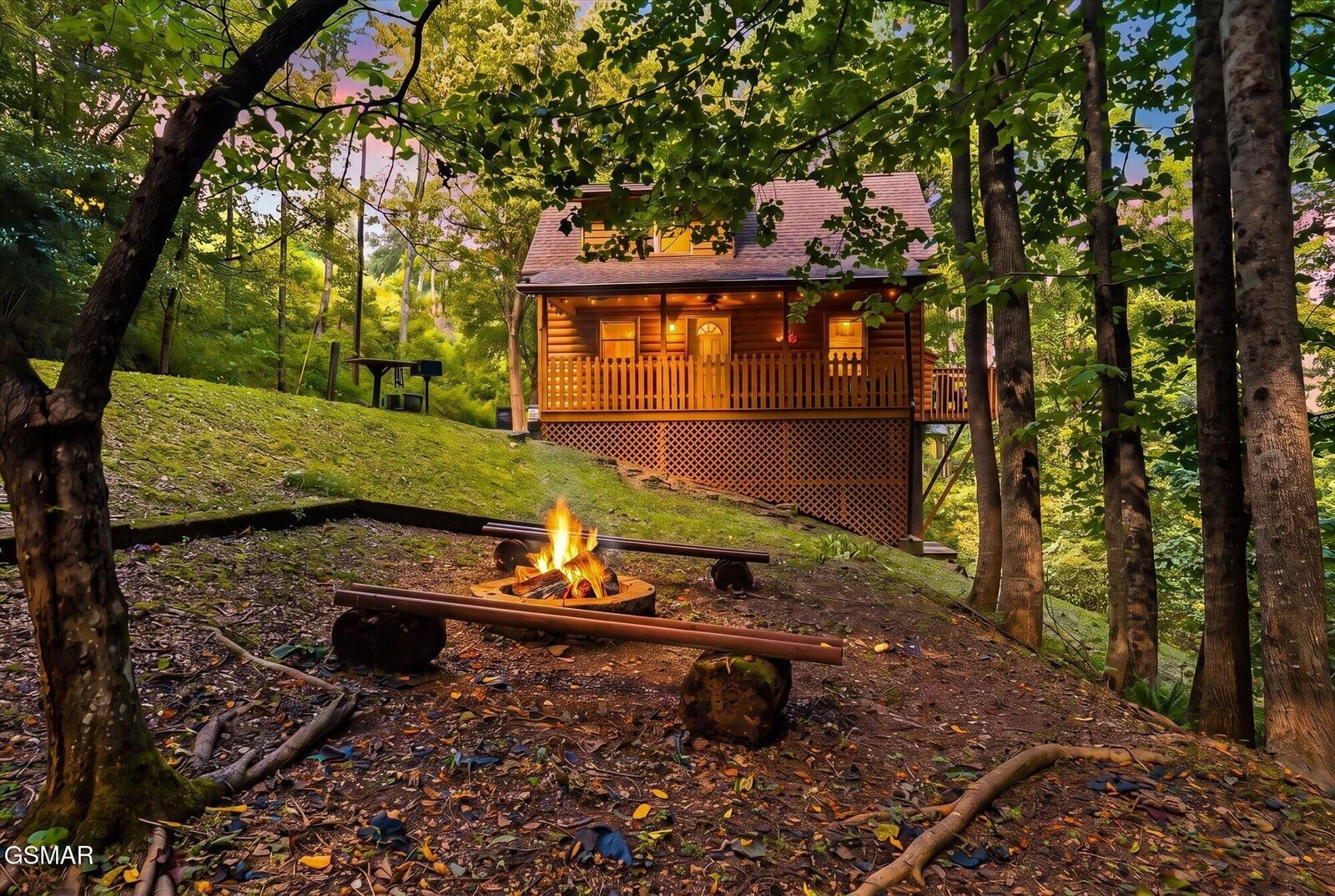 Property Photo: 3163 Sourwood Way TN 37862