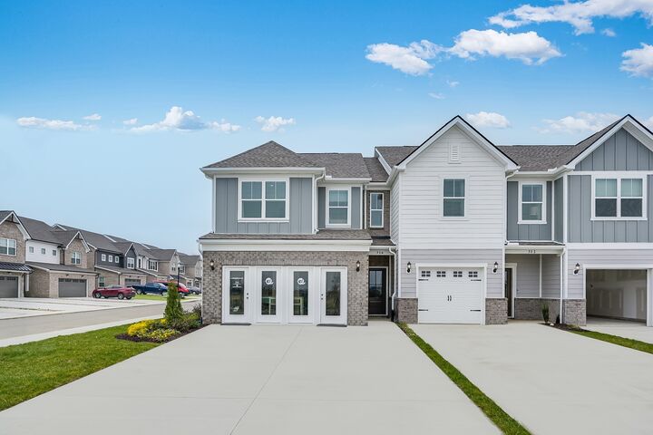 Property Photo:  430 Lydia Ashley Lane  TN 37167 