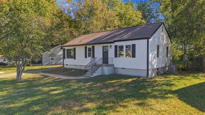 Property Photo:  6632 Hilton Drive  TN 37412 