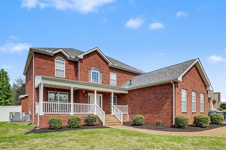Property Photo:  107 Seven Springs Dr  TN 37122 