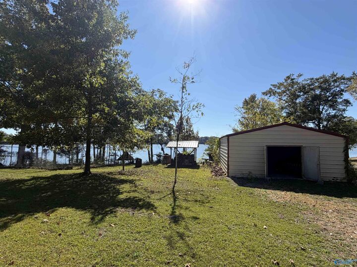 Property Photo: 380 County Road 625 AL 35959