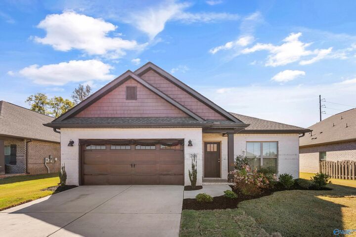Property Photo:  209 Rosemary Ayers Drive  AL 35756 