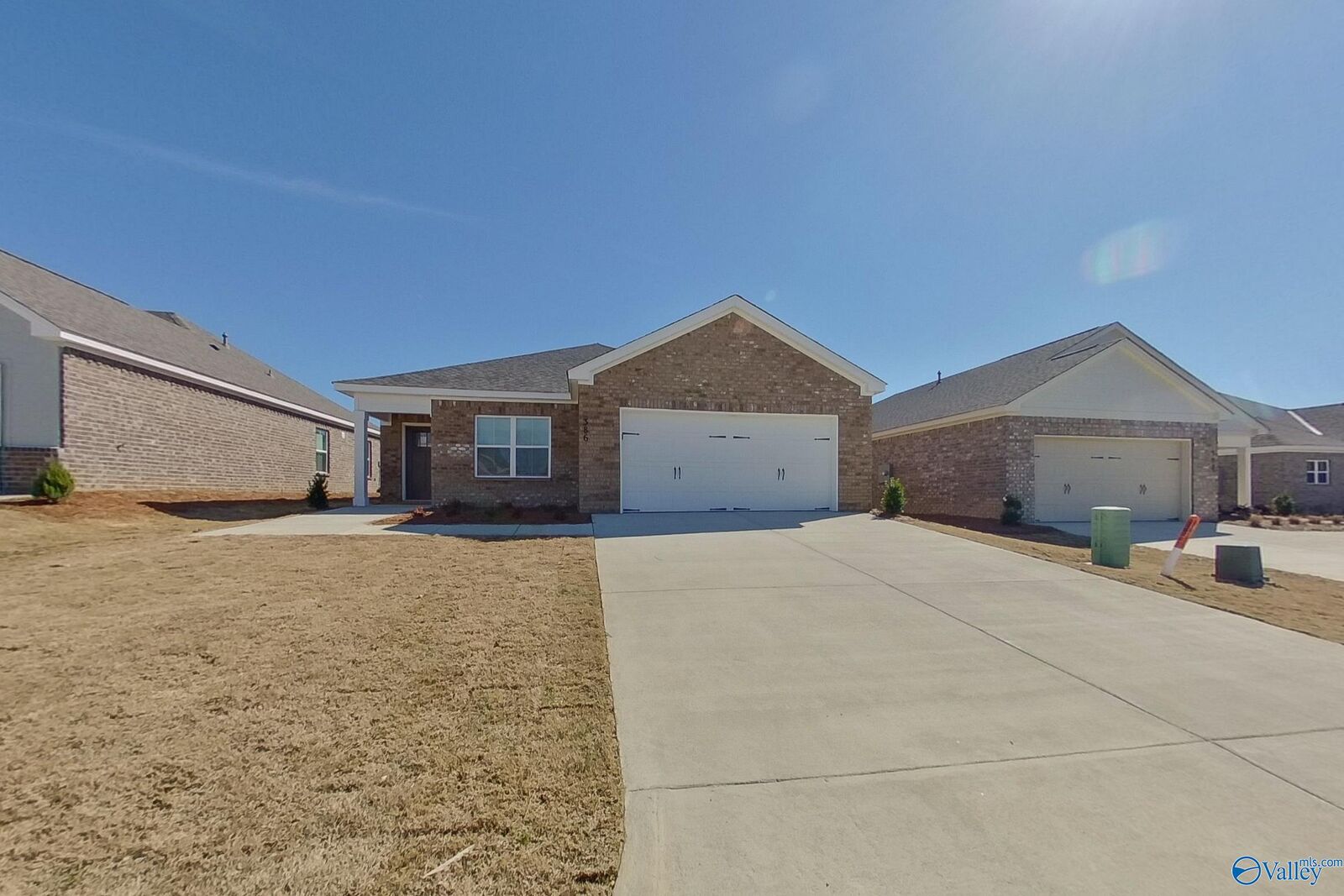 Property Photo: 386 Angela Street AL 36066
