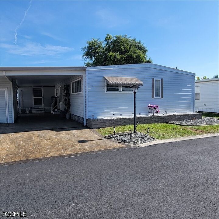 Property Photo:  275 Boros Drive  FL 33903 
