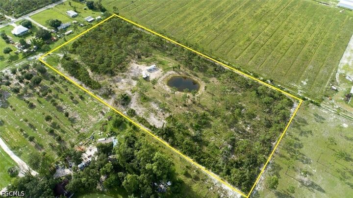 Property Photo: Summerall Road FL 33935