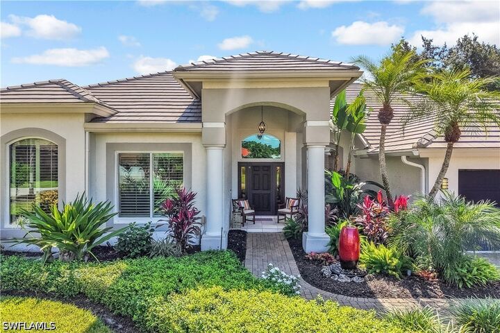 Property Photo:  4260 Inca Dove Court  FL 34119 