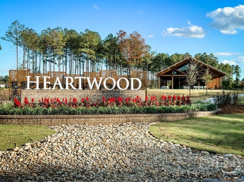 Property Photo:  1095 Heartwood Avenue  GA 31324 