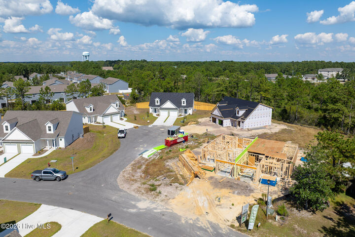 Property Photo:  304 Coastal Reef Court  NC 28445 