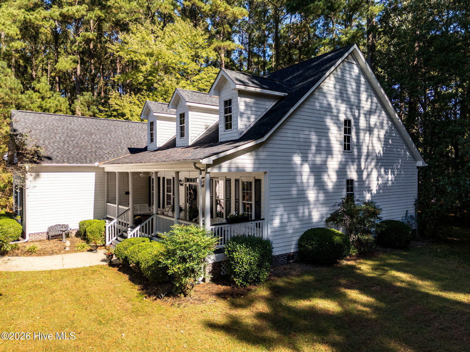 Property Photo: 117 Nanthala Court E NC 27944