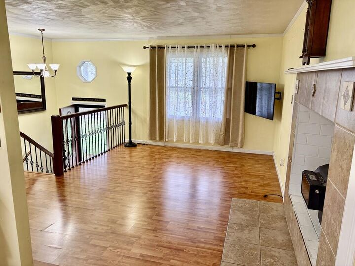 Property Photo:  111 Louise Street  PA 18840 