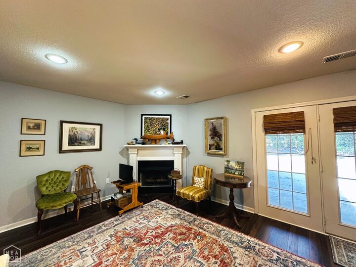 Property Photo:  4721 Lonoke Lane  AR 72404 