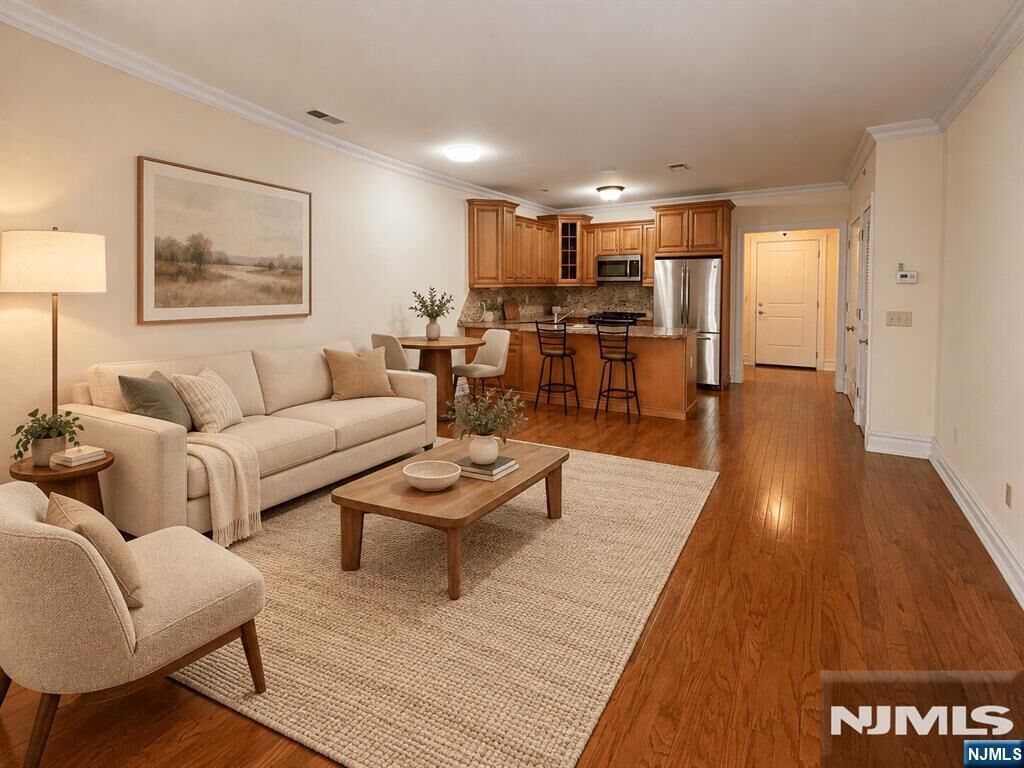 Property Photo:  2203 Rio Vista Lane  NJ 07647 