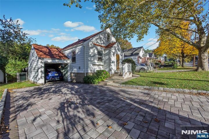 Property Photo:  55 Passaic Avenue  NJ 07604 
