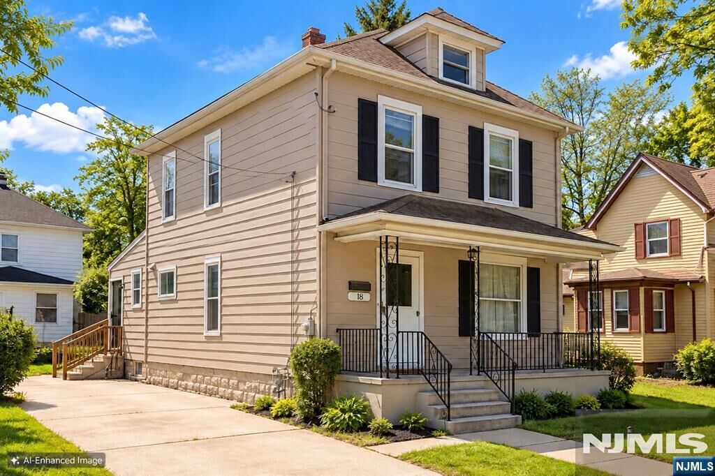 Property Photo: 18 Wood Street NJ 08066