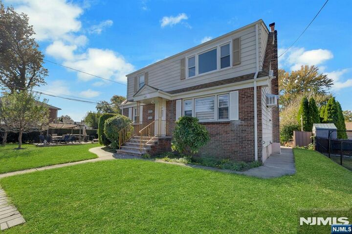 Property Photo: 47 Emma Place NJ 07013