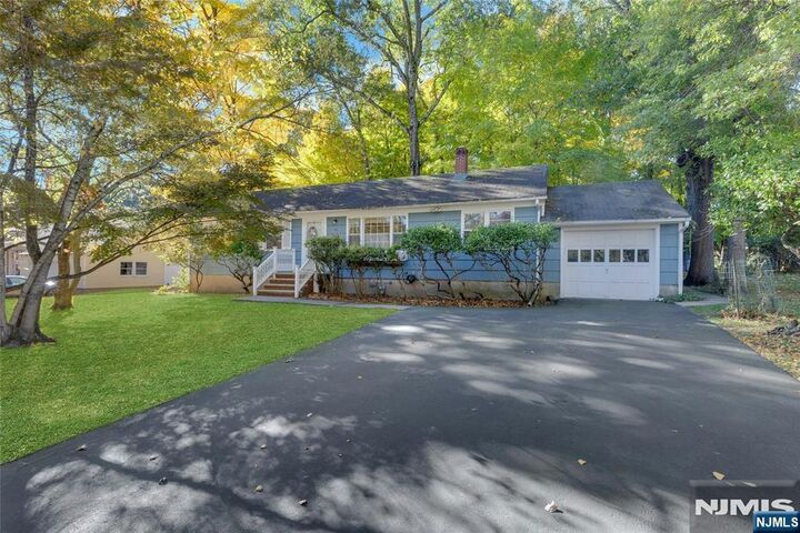 Property Photo: 50 Pine Street NJ 07446