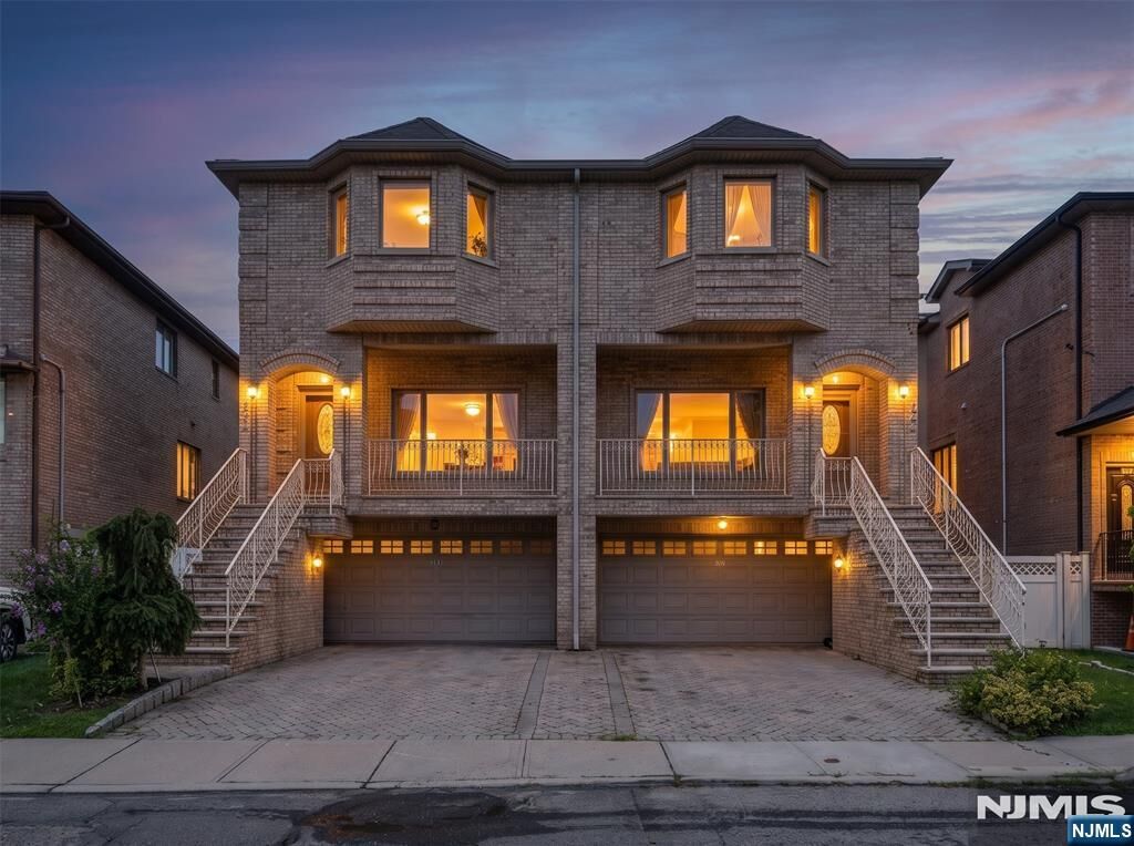 Property Photo:  767 W End Avenue  NJ 07010 