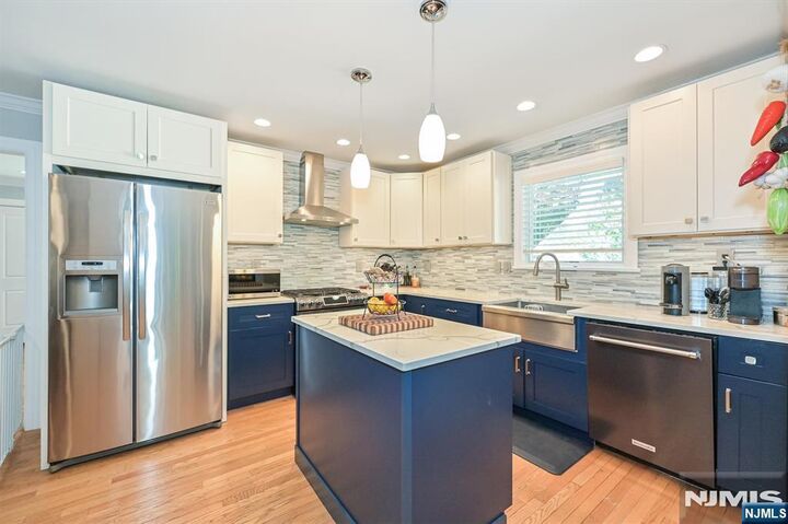 Property Photo: 55 Briarwood Road NJ 07470