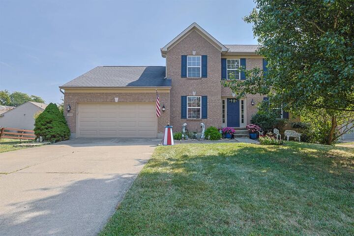 Property Photo:  11204 McKays Court  KY 41094 