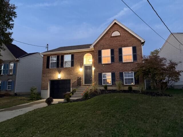Property Photo: 1011 Shadowridge Drive KY 41018