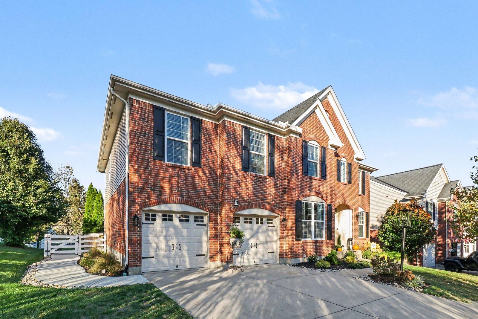Property Photo:  2370 Preservation Way  KY 41042 