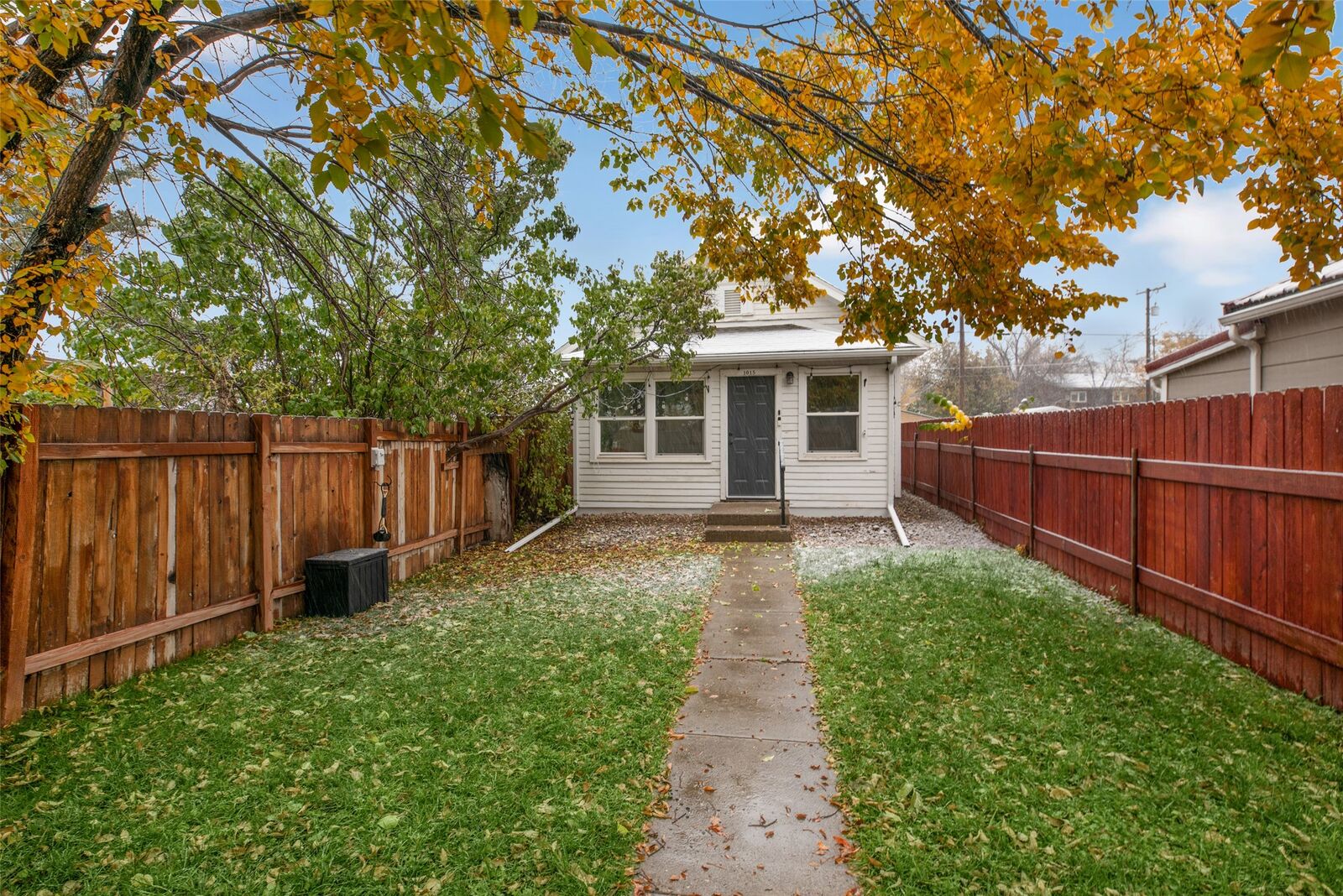 Property Photo: 1015 5th Avenue S MT 59405