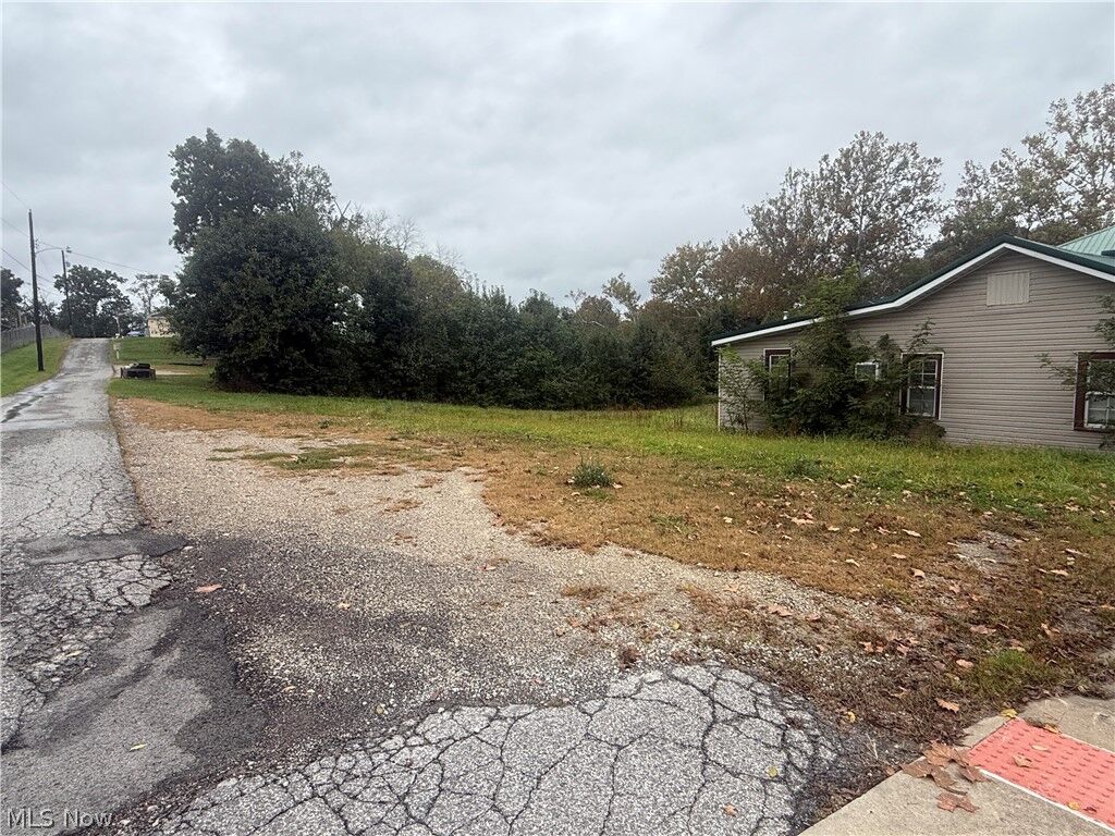 Property Photo:  4126 Camden Avenue  WV 26101 