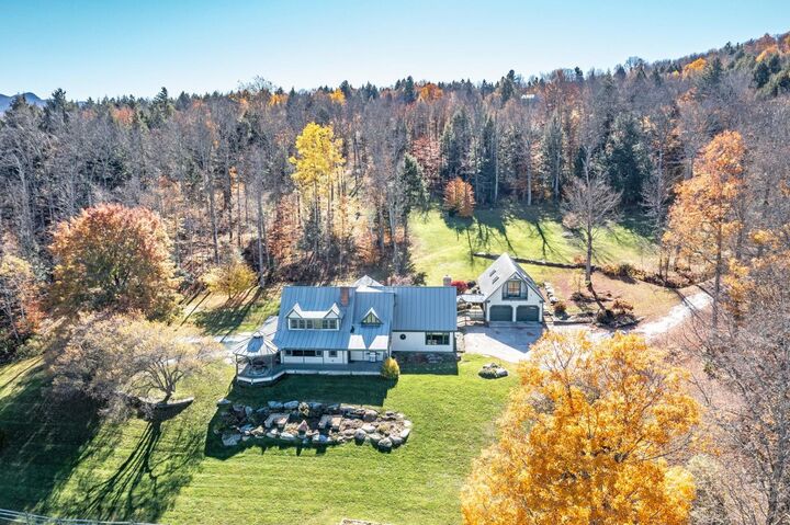 Property Photo: 223 Carey Road VT 05660