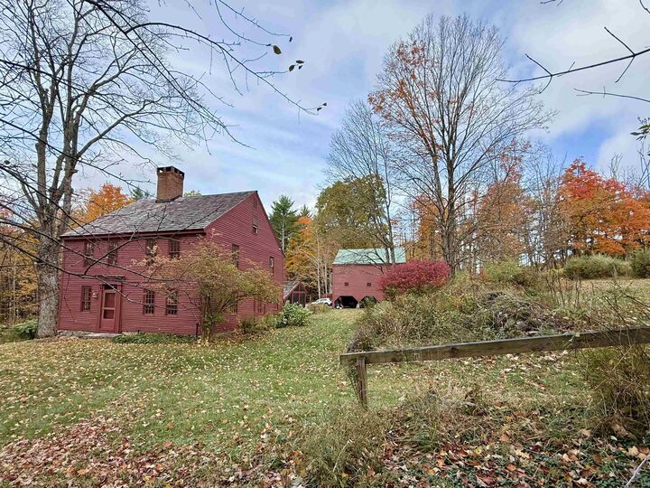 Property Photo: 154 Tyler Road NH 03303