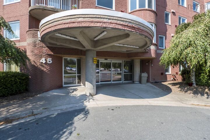 Property Photo:  113 45 Vimy Avenue  NS B3M 4C5 