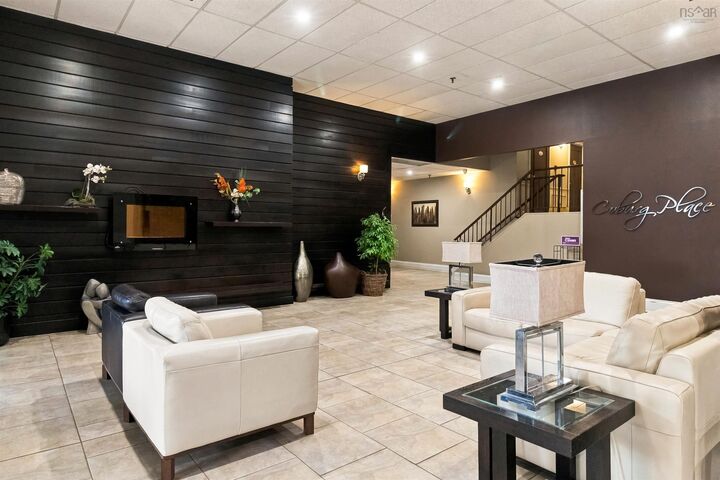 Property Photo:  806 6369 Coburg Road  NS B3H 4J7 