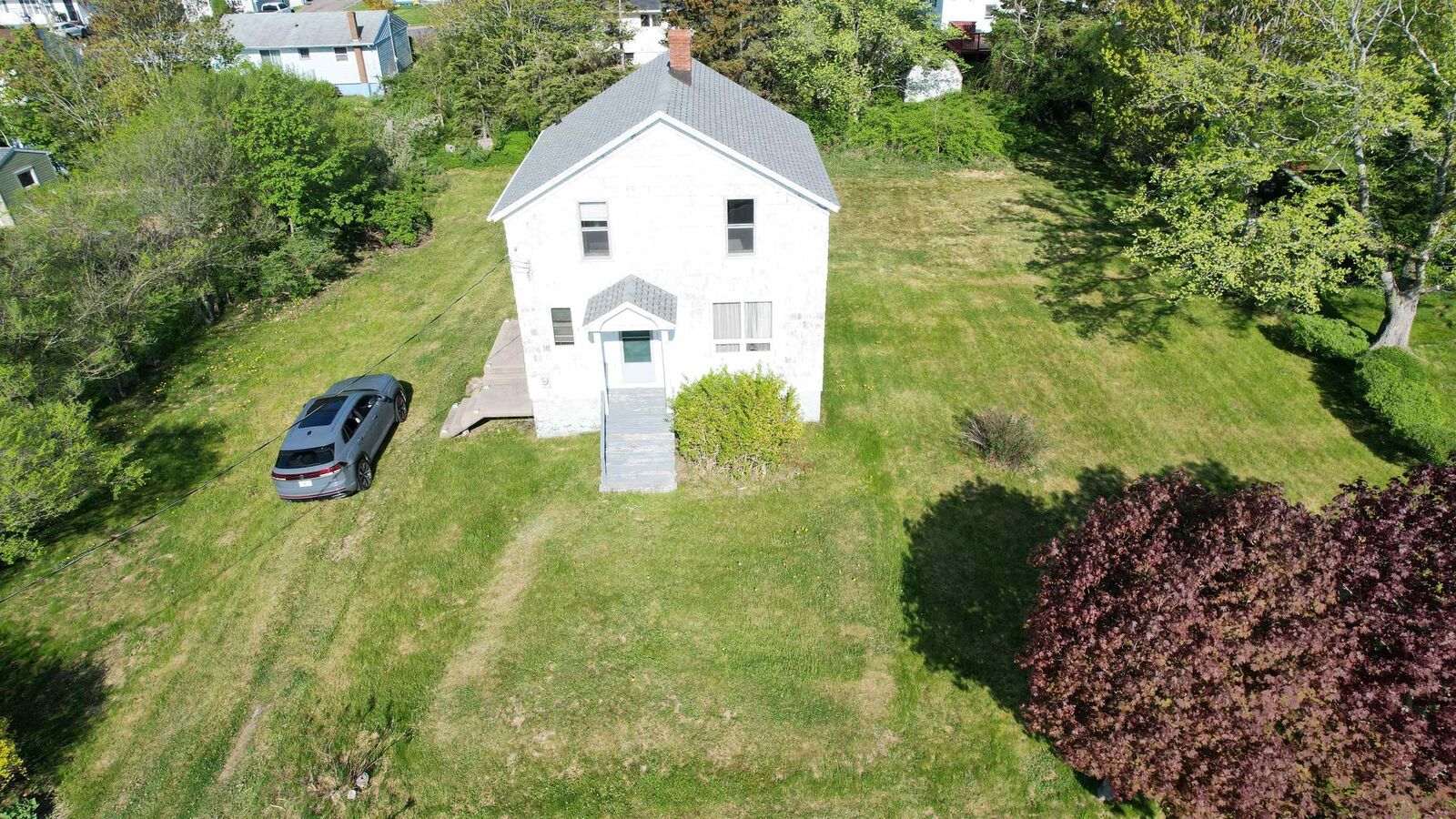 Property Photo:  29 Rockdale Avenue  NS B1A 4C1 