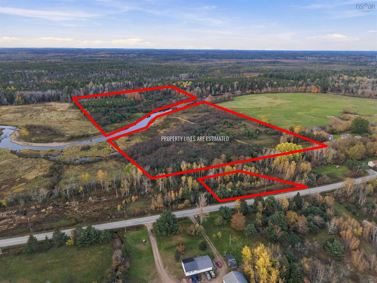 Property Photo:  Lot Highway 236  NS B0N 2N0 