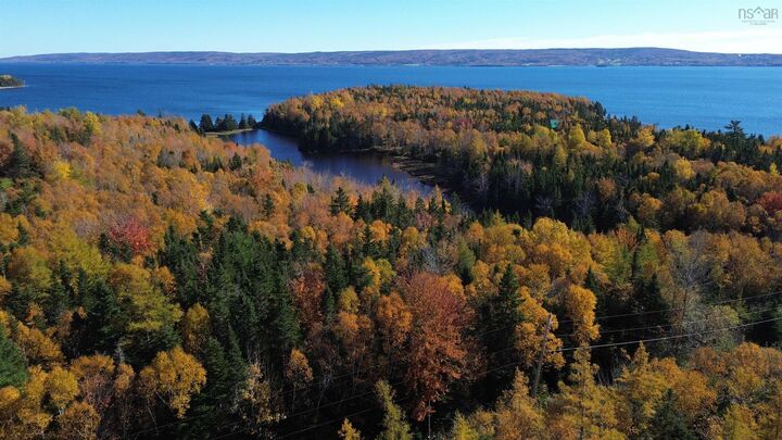 Property Photo:  Lot 11 Mackenzie Point Rd  NS B0E 3K0 