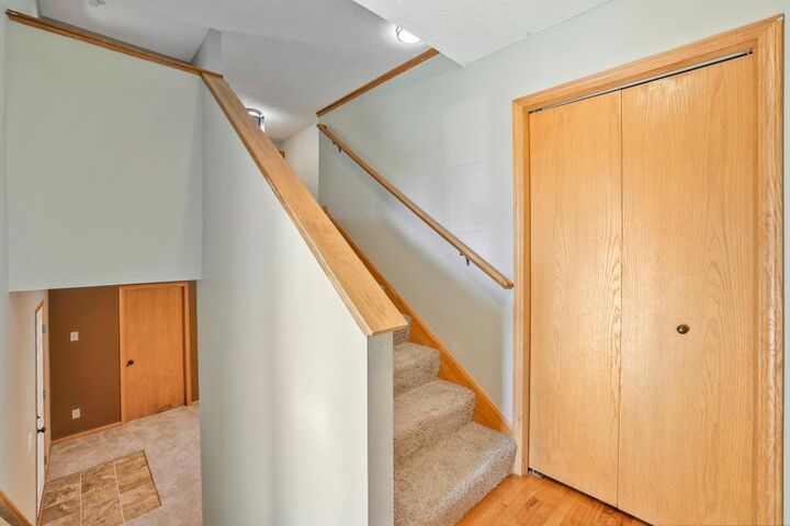 Property Photo:  1909 Lachman Avenue NE  MN 55376 