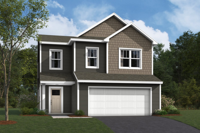 Property Photo:  1212 Edge Circle  MN 55352 