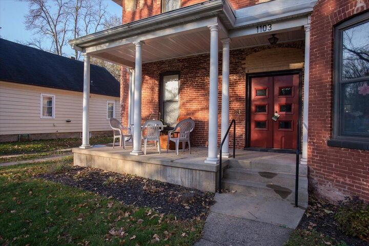 Property Photo: 1103 8th Street E WI 54751