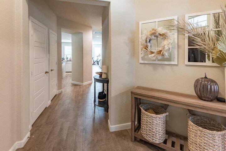 Property Photo:  2437 Rooster Lane  TX 76247 