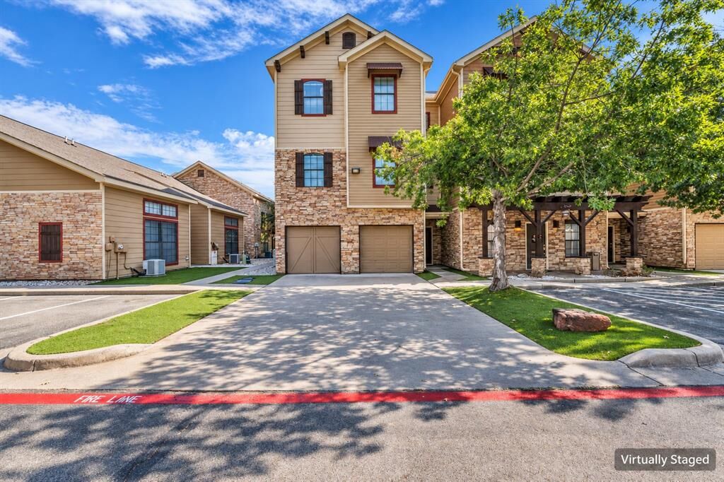 Property Photo:  2410 S 2nd Street 625  TX 76706 