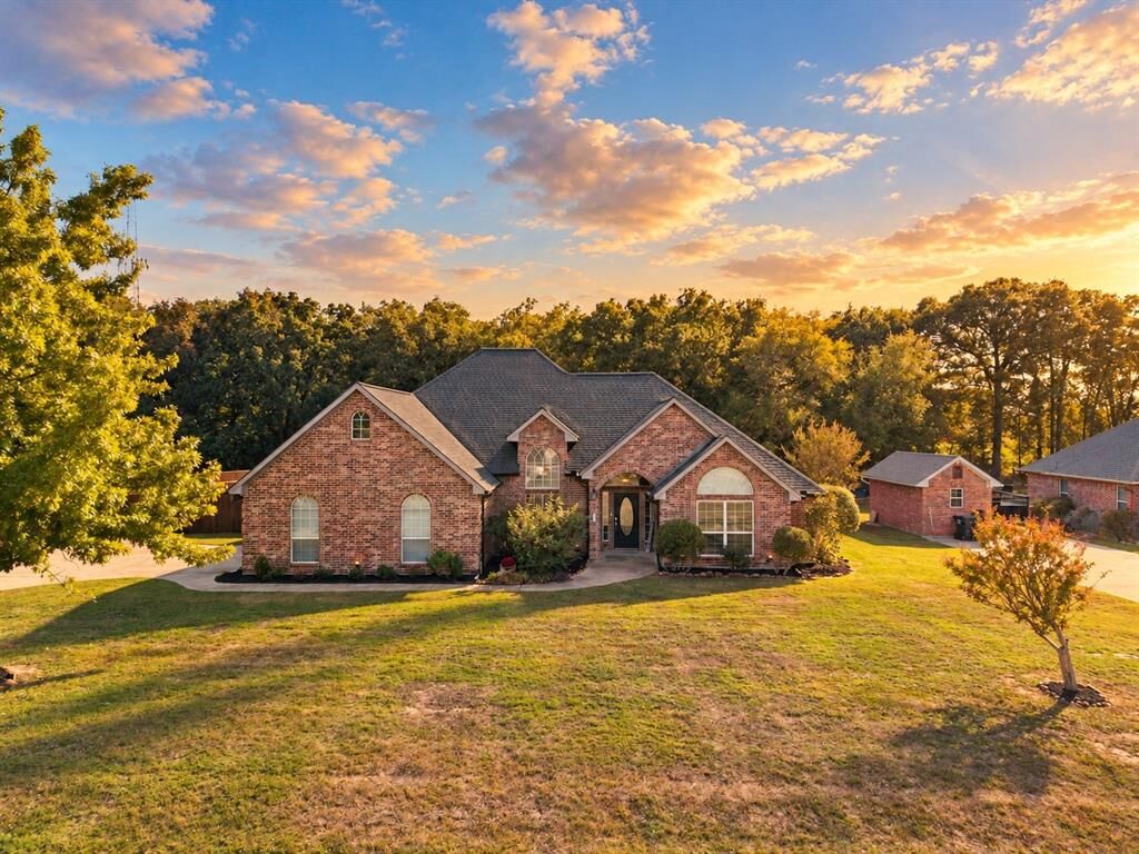 Photo de la propriété:  2857 Mallard Drive  TX 75402 