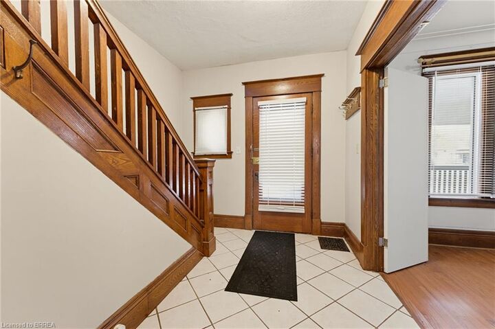 Property Photo:  47 Grey Street  ON N3T 2T1 