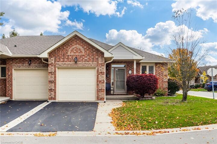 Property Photo: 11 Greentrail Drive ON L0R 1W0