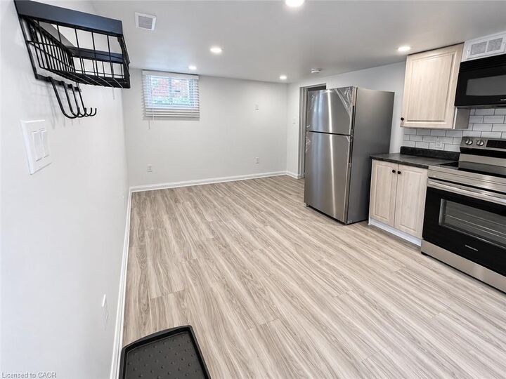Property Photo: 305 Mill Street Lower ON N2M 3R8